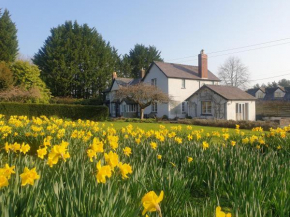 Lower House B&B Adforton